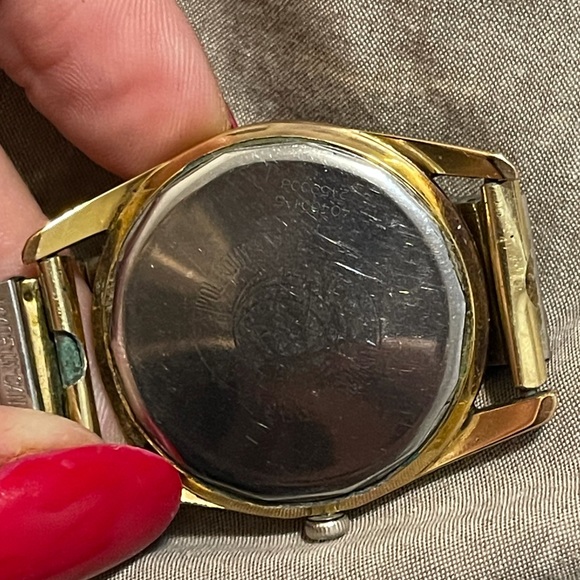 Universal Genève Polerouter Jet Watch - Picture 3 of 5